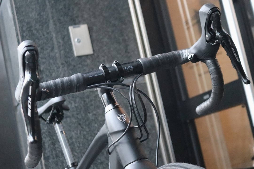 トレック TREK ドマーネ DOMANE+ AL5 2023モデル 52サイズ シマノ 105 R7020 MIX 11S アルミ E-BIKE ロードバイク 【東京南麻布店】