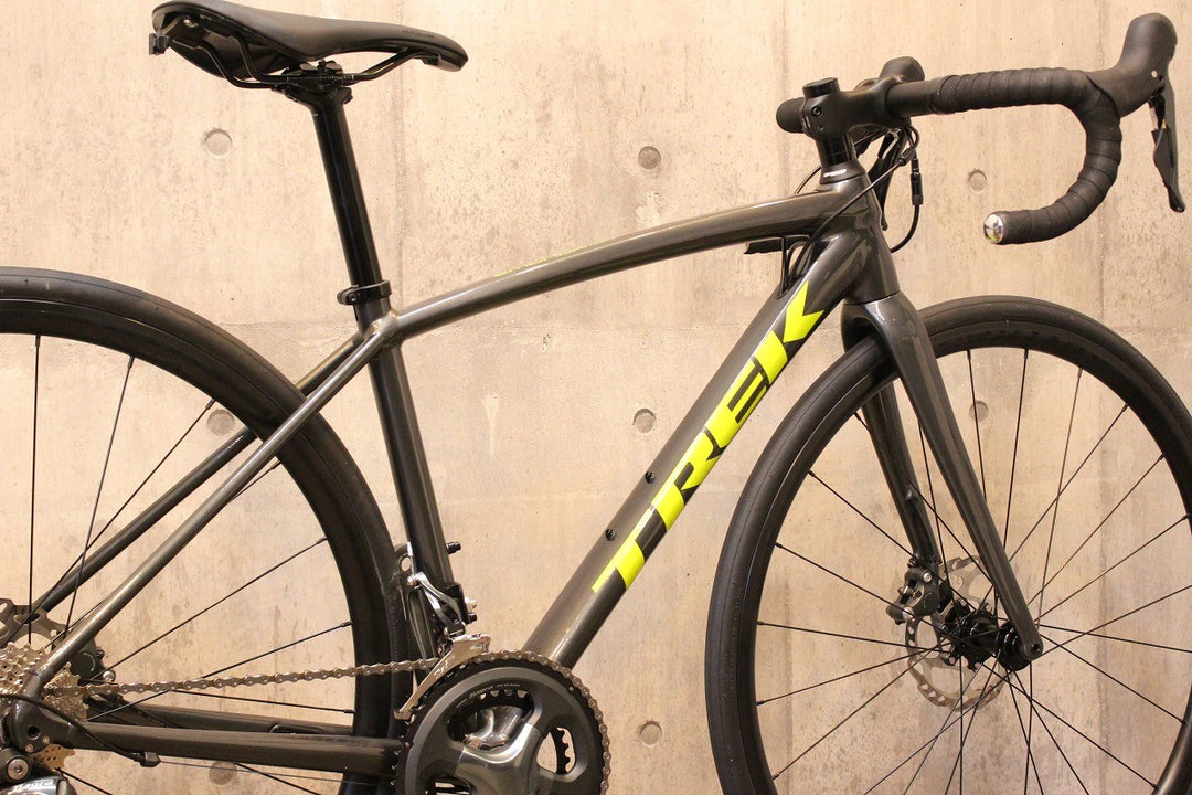 決算SALE トレック TREK エモンダ EMONDA ALR4 DISC 2021 47サイズ シマノ ティアグラ 4720 10S アルミ ロードバイク【名古屋店】