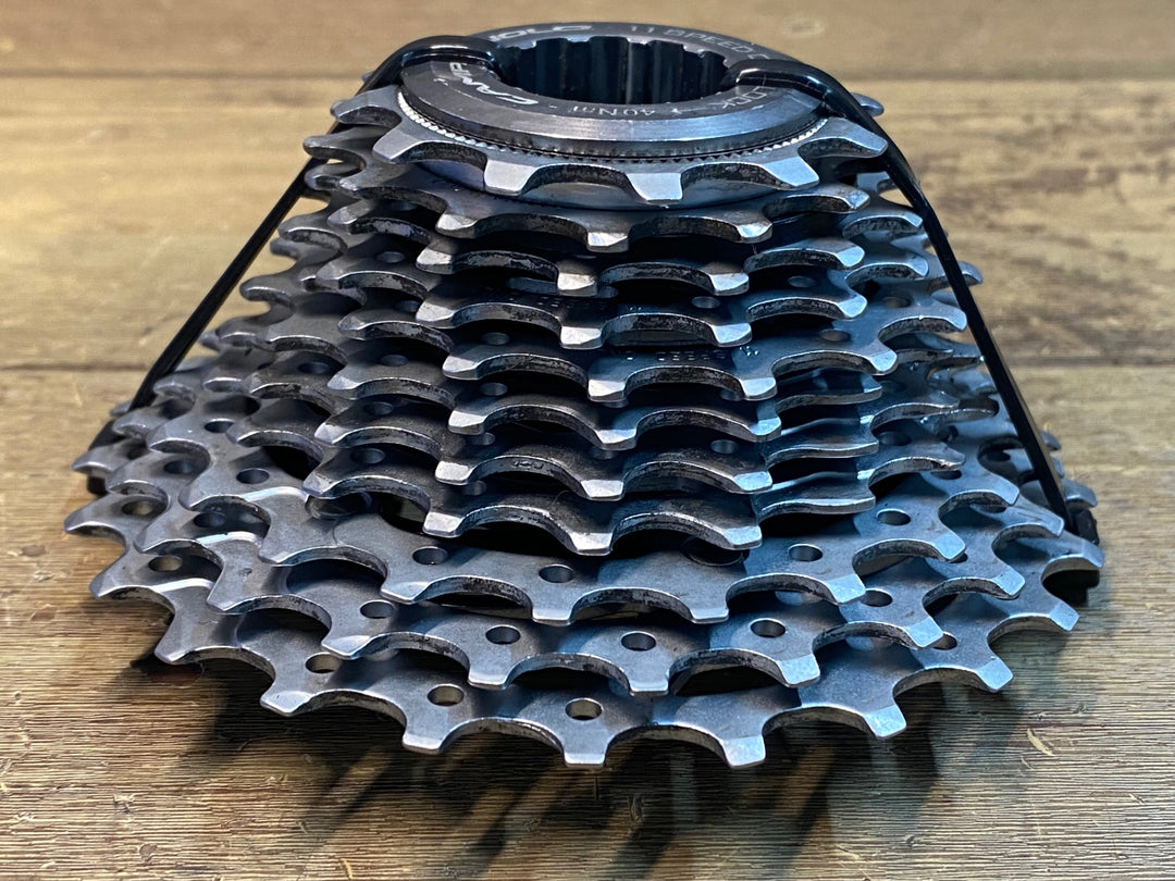 JI256 カンパニョーロ CAMPAGNOLO コーラス CHORUS スプロケット 12-25T 11S