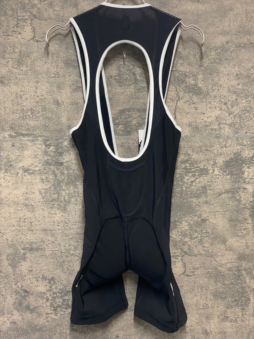 KM406 ラファ Rapha CLASSIC THERMAL BIB SHORTS ビブショーツ 黒 XS 裏起毛