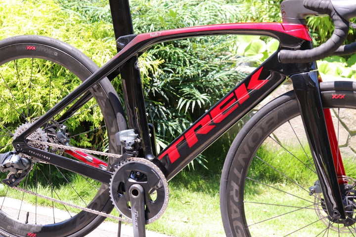 トレック TREK マドン MADONE SLR P1 2020 52サイズ SRAM FORCE eTap AXS 12s AEOLUS XXX4 カーボン ロードバイク 【さいたま浦和店】