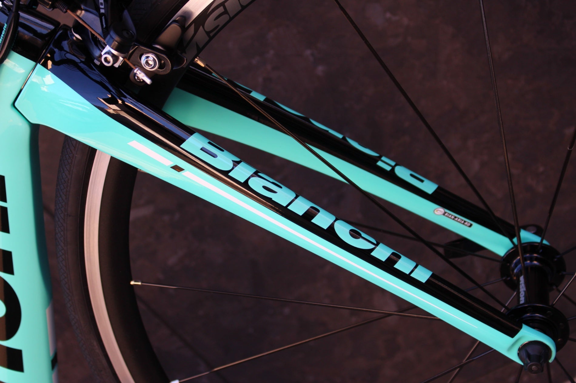 ビアンキ BIANCHI アリア ARIA 2019モデル 50サイズ シマノ 105 R7000