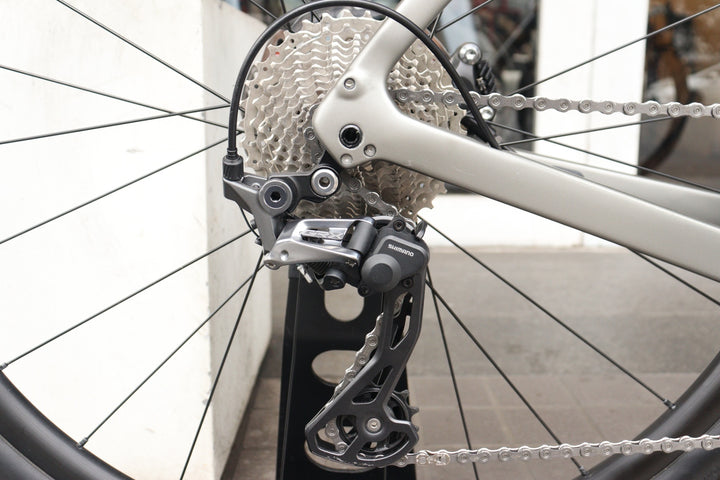 トレック TREK チェックポイント CHECKPOINT SL5 2022モデル 56サイズ シマノ GRX RX600 MIX 11S カーボン ロードバイク 【横浜店】
