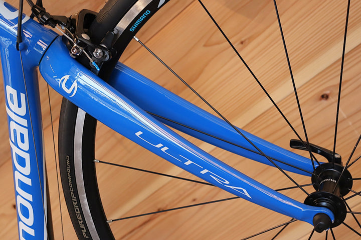 キャノンデール Cannondale キャド9 CAAD9 2010 52サイズ シマノ 105 5800 11S アルミ ロードバイク 【千葉店】