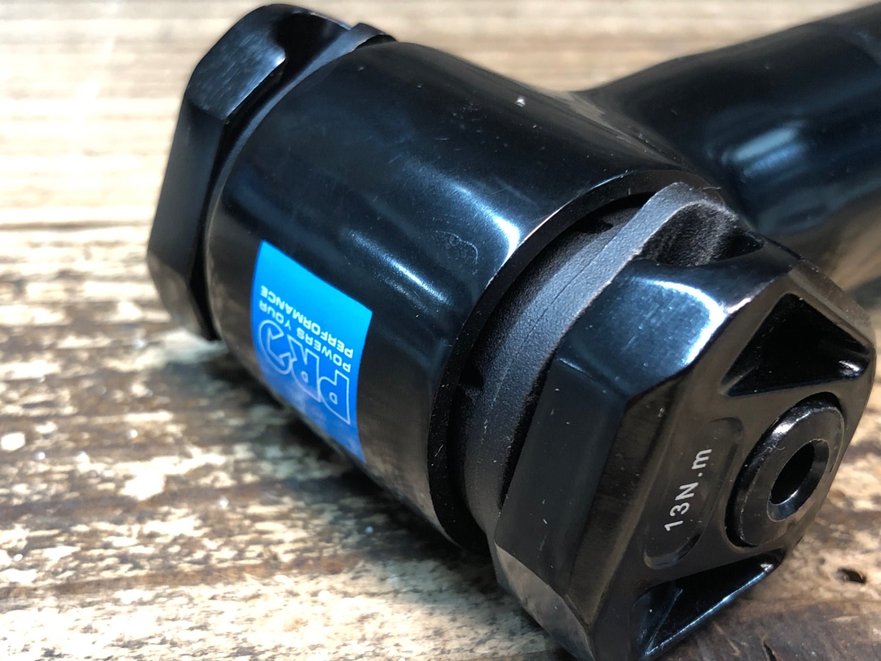 JG727 シマノ SHIMANO プロ PRO VIBE アルミ シートポスト 27.2Φ 350mm