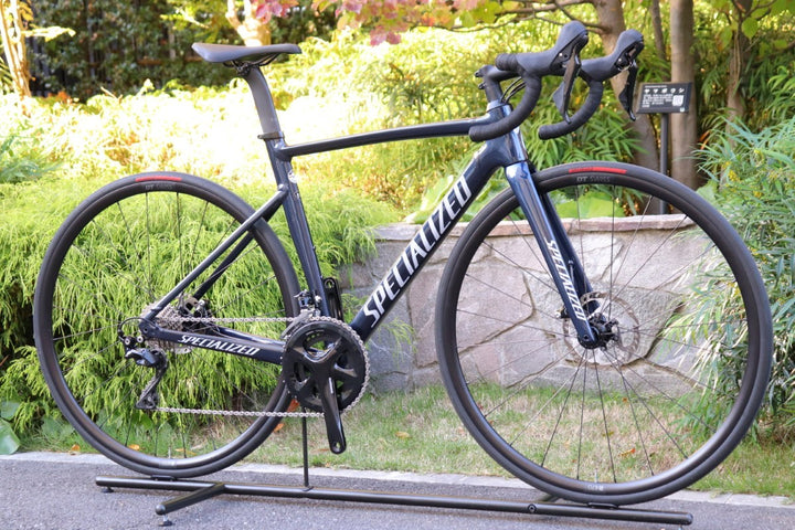 スペシャライズド SPECIALIZED アレースプリント ALLEZ SPRINT COMP DISC 2023年 52サイズ シマノ 105 MIX R7020 11S アルミ ロードバイク 【さいたま浦和店】