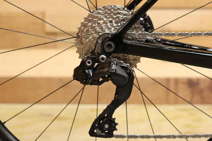 キャニオン CANYON アルティメット ULTIMATE CF SL7 Di2 2023モデル XS シマノ 105 R7170 12S Di2 カーボン ロードバイク 【立川店】