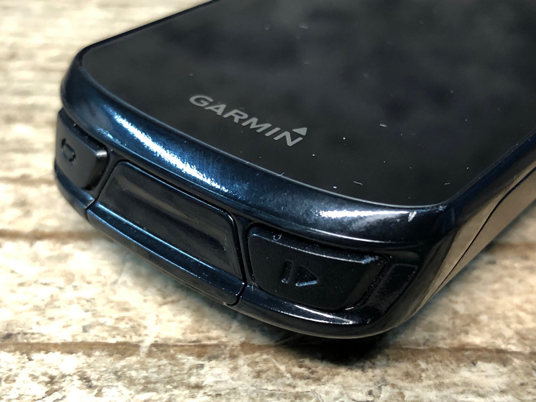 JB619 ガーミン GARMIN EDGE830 セット サイクルコンピューター 動作確認済