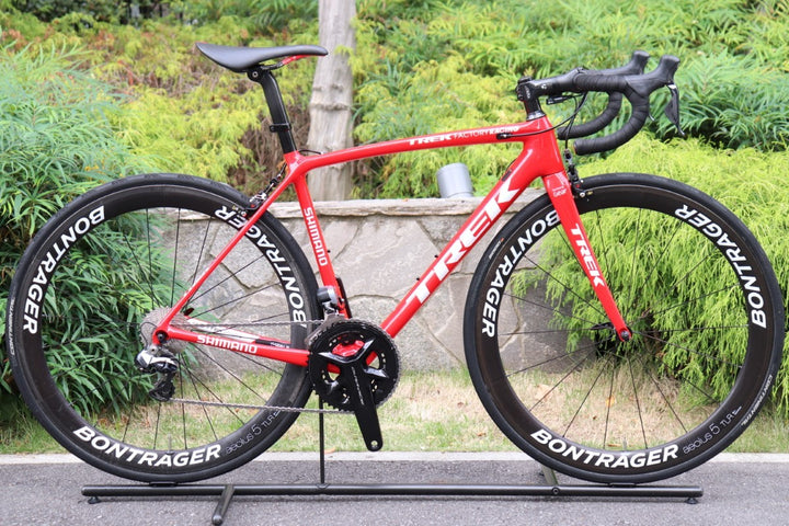 トレック TREK エモンダ EMONDA SLR Team issue P1 2016年頃モデル 54サイズ シマノ デュラエース 9000 Di2 11S カーボン ロードバイク 【さいたま浦和店】