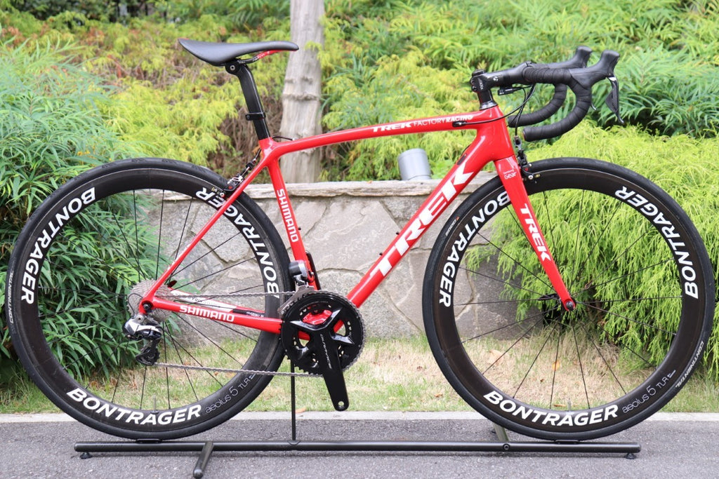 トレック エモンダ　デュラエース 2016 Trek Emonda SL - Bicycle Details - BicycleBlueBook.com