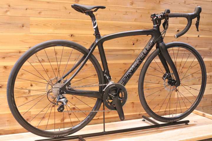 未走行で入荷！ ピナレロ PINARELLO アングリル ANGLIRU DISK 2022 460サイズ シマノ ティアグラ 4720 MIX 10S カーボン ロードバイク 【広島店】