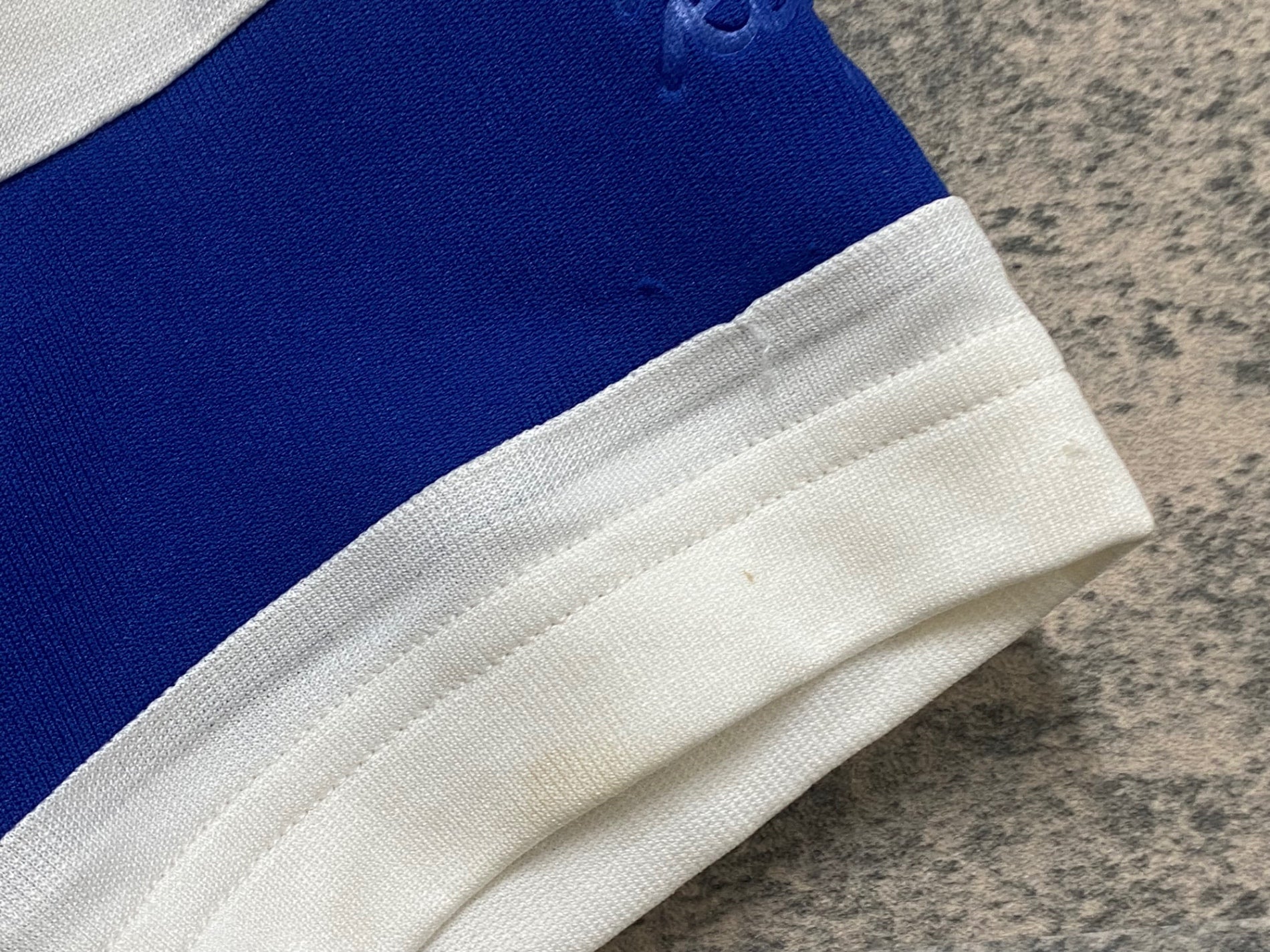 JN755 ラファ Rapha CLASSIC JERSEY Ⅱ 半袖 サイクルジャージ 白 S