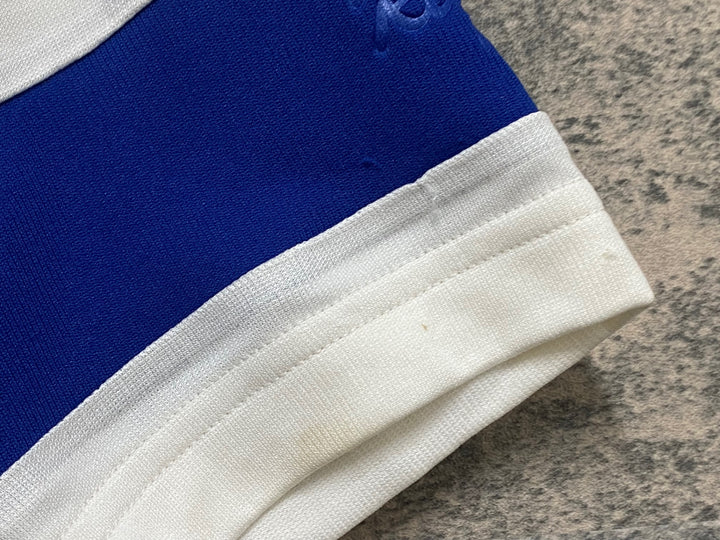 JN755 ラファ Rapha CLASSIC JERSEY Ⅱ 半袖 サイクルジャージ 白 S