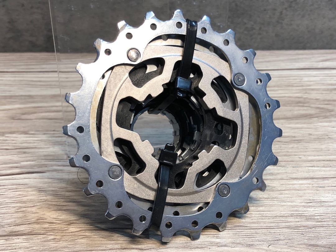 IW837 カンパニョーロ CAMPAGNOLO コーラス CHORUS スプロケット 10S 12-23T