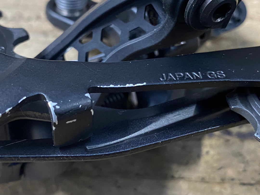 KN085 シマノ SHIMANO アルテグラ ULTEGRA RD-R8000 GS リアディレイラー 11S