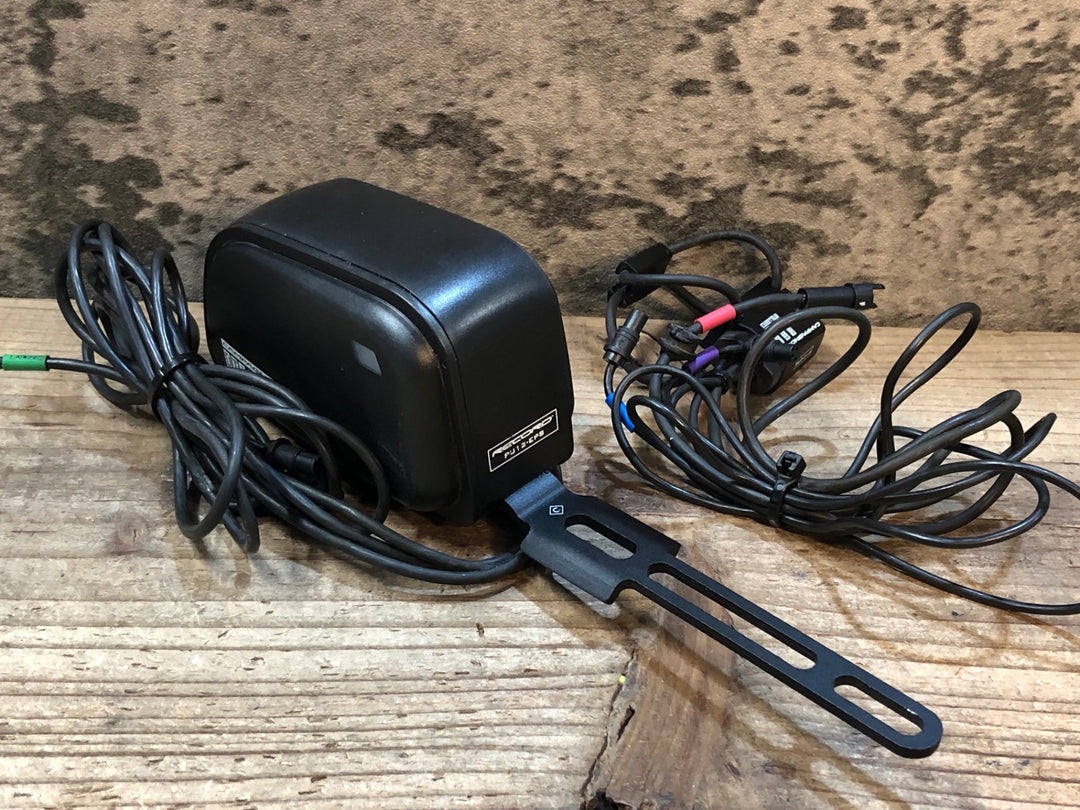JV001 カンパニョーロ CAMPAGNOLO RECORD PU12-EPS IF12-EPS バッテリー インターフェースセット