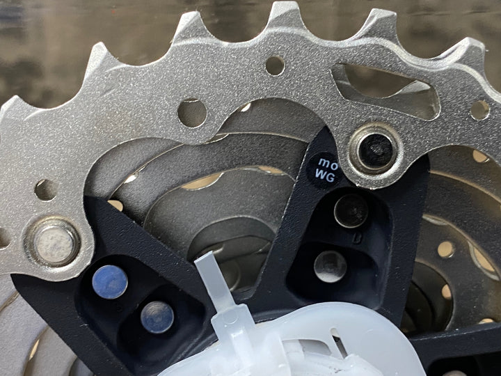 KH570 シマノ SHIMANO アルテグラ ULTEGRA CS-R8101 スプロケット 11-30T 12S ※未使用品