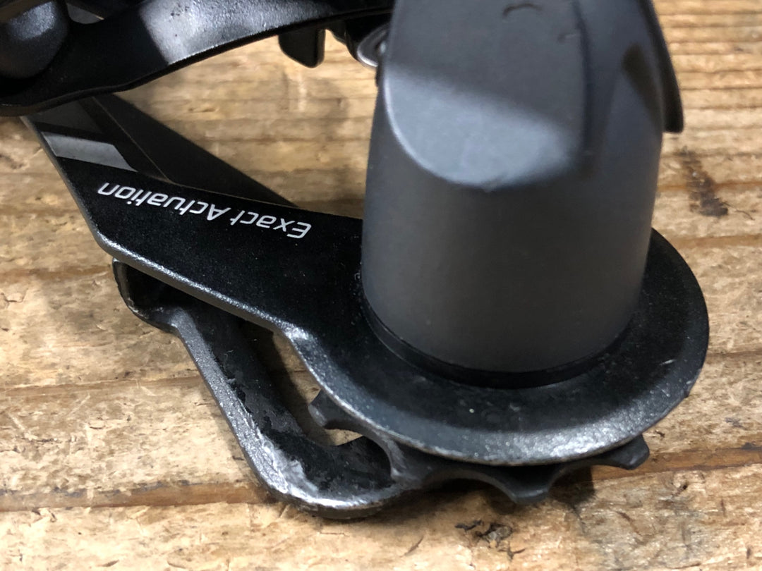 KN349 スラム SRAM X.7 RD-X7-A1 10S リアディレイラー ※プーリー割れ