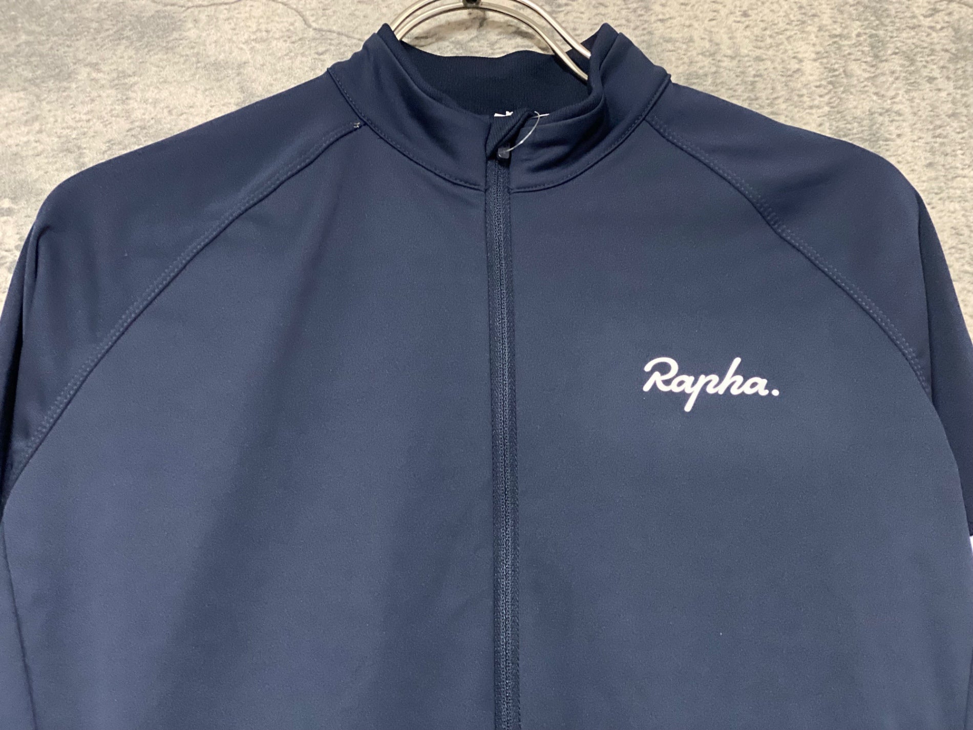 KI525 ラファ Rapha MEN'S LONG SLEEVE CORE JERSEY 長袖 サイクル