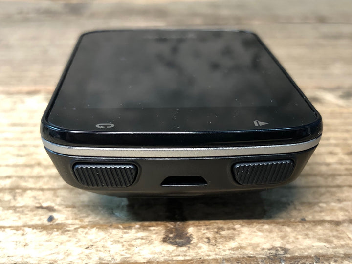 IT730 ガーミン GARMIN EDGE 820 サイクルコンピューター スピード ケイデンス センサー付 ※接続不良の為ジャンク