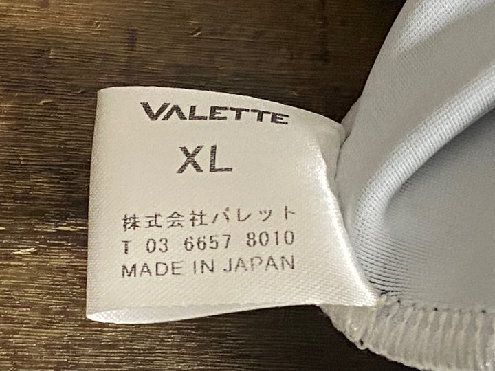 JW305 バレット VALETTE 半袖 ワンピース セパレート XL