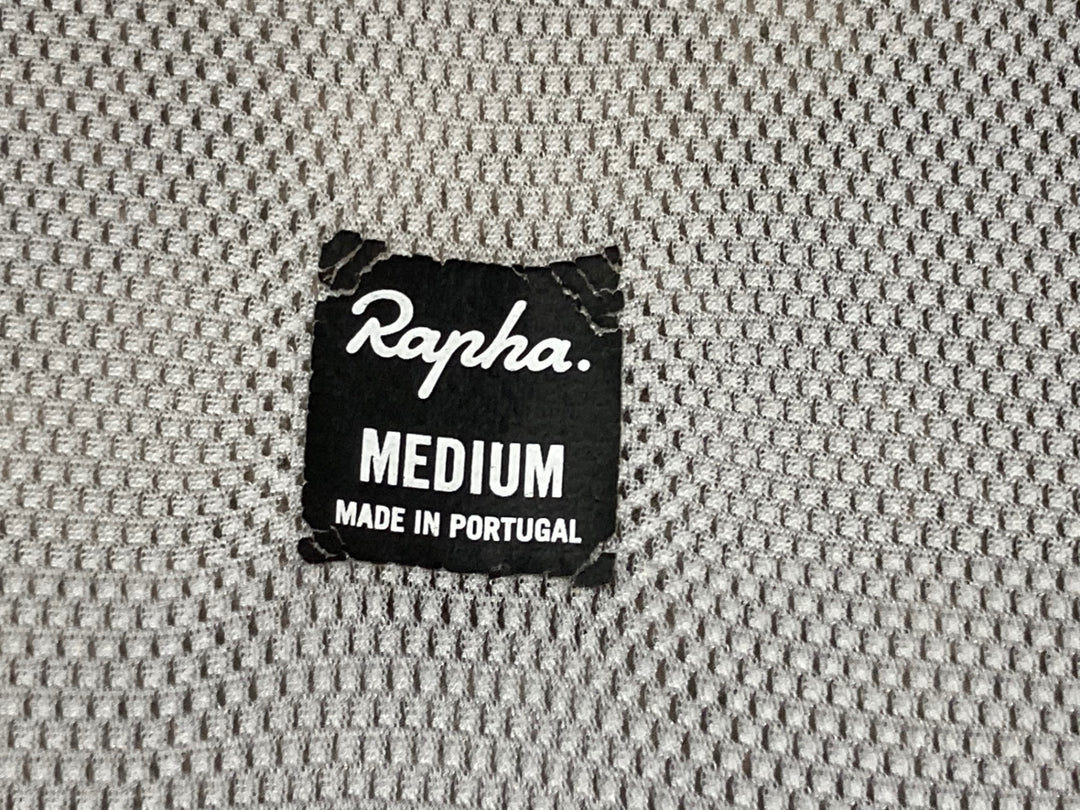 KJ311 ラファ Rapha Light Weight Bibs ビブショーツ 黒 M