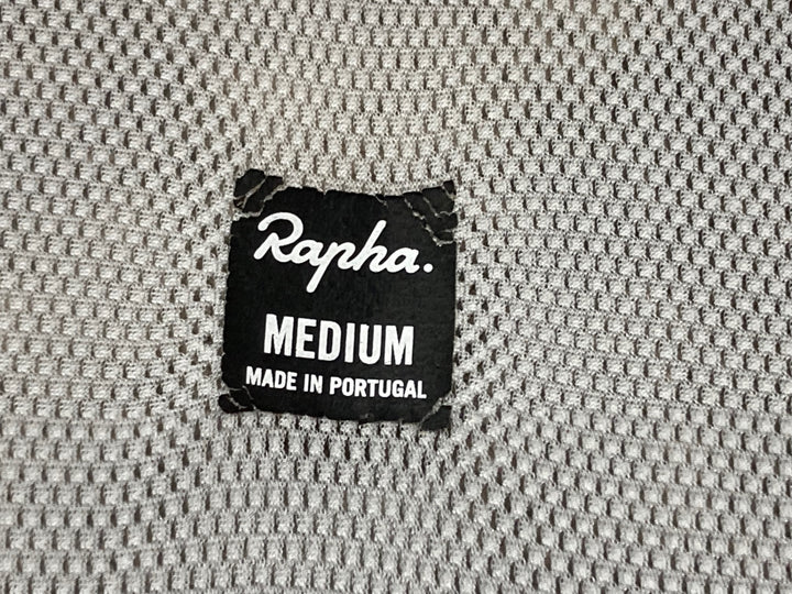 KJ311 ラファ Rapha Light Weight Bibs ビブショーツ 黒 M