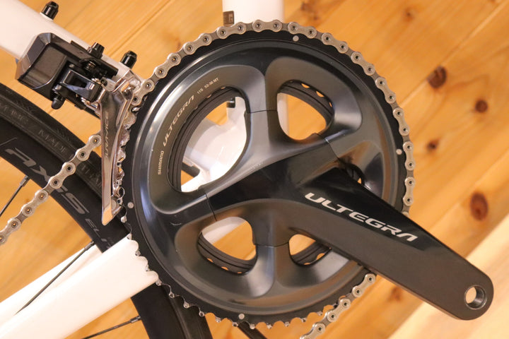 ジャイアント GIANT GJ-35 LTD DISC 2025モデル XSサイズ シマノ アルテグラ R8070 R9150 MIX DI2 11S アルミ ロードバイク 【広島店】