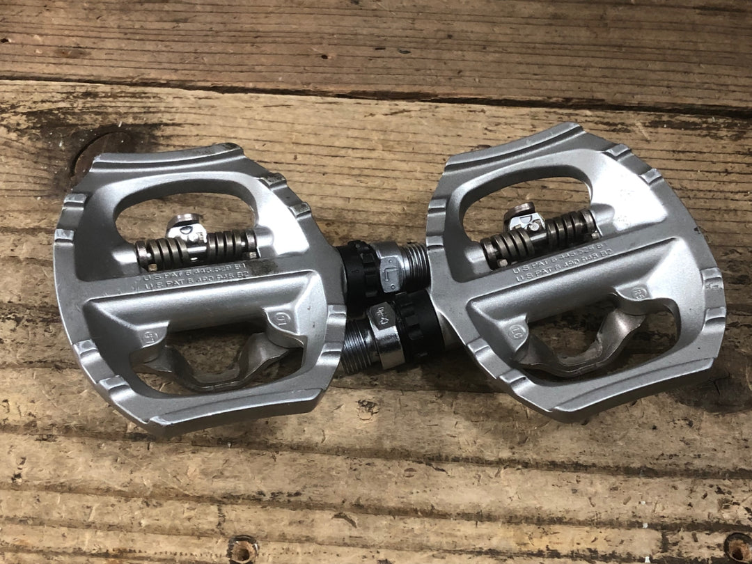 JU359 シマノ SHIMANO PD-A530 ビンディングペダル SPD