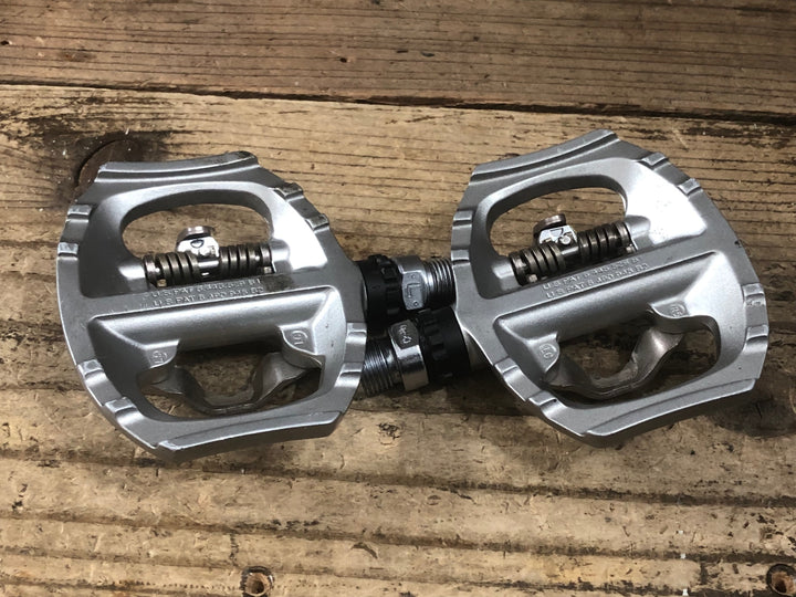 JU359 シマノ SHIMANO PD-A530 ビンディングペダル SPD