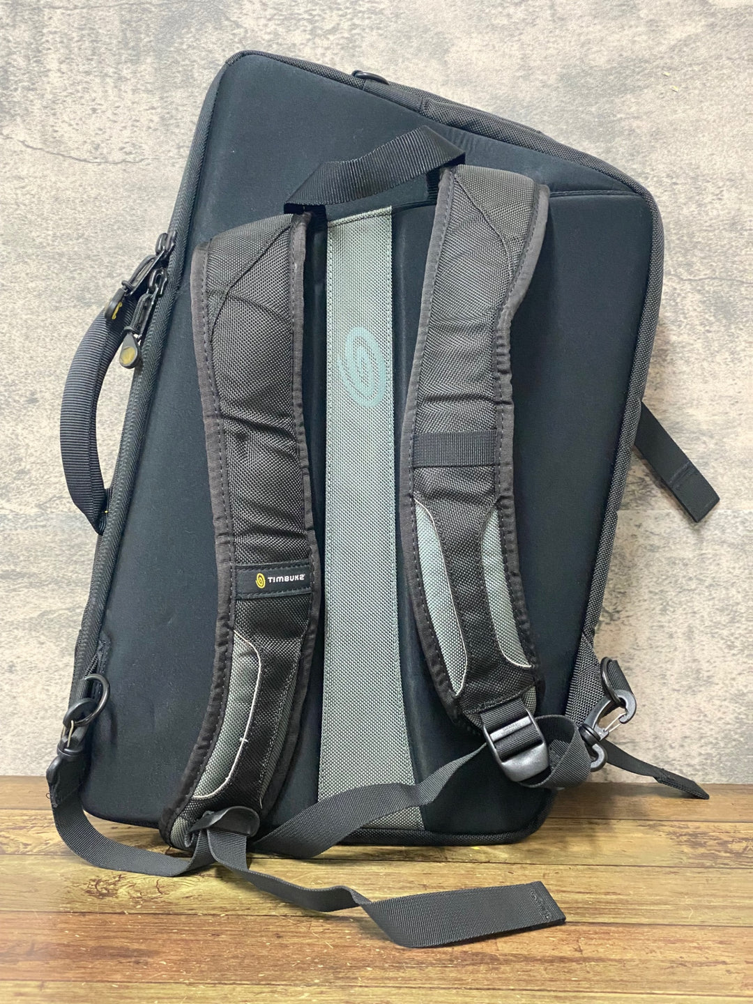 JT882 ティンバック TIMBUK2 リックサック