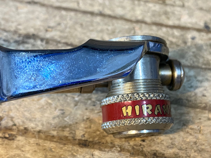 JX833 ヒラメ HIRAME ポンプヘッド 横カム