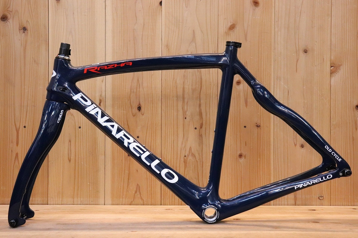 ピナレロ PINARELLO ラザ RAZHA DISK 2022年モデル 500サイズ カーボン