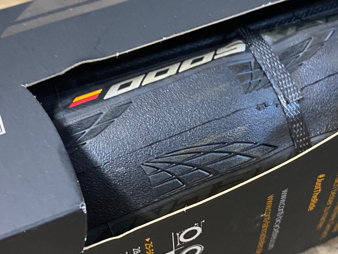 KJ404 コンチネンタル Continental GRAND PRIX 5000 650Bx25 クリンチャータイヤ 2本セット