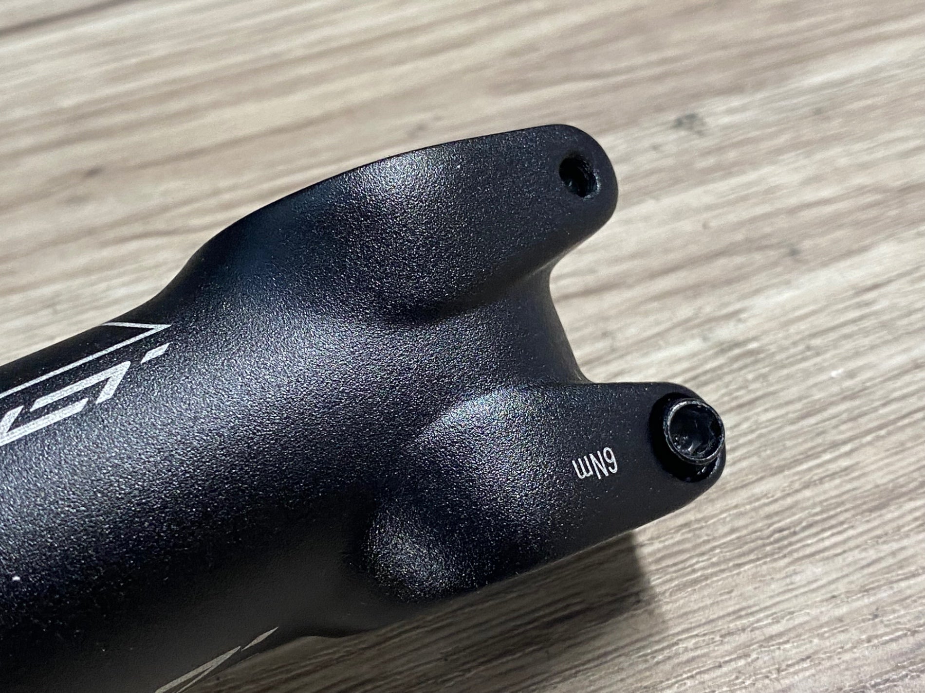 JW553 シマノ SHIMANO PRO LT アルミステム Φ31.8 110mm 6° OS – BICI