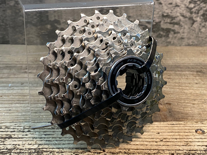 JN487 シマノ SHIMANO 105 CS-R7000 スプロケット 11-28T 11S