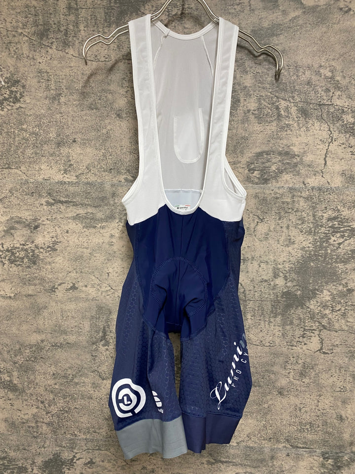 JV151 スポーツフル sportful ビブショーツ 黒 L