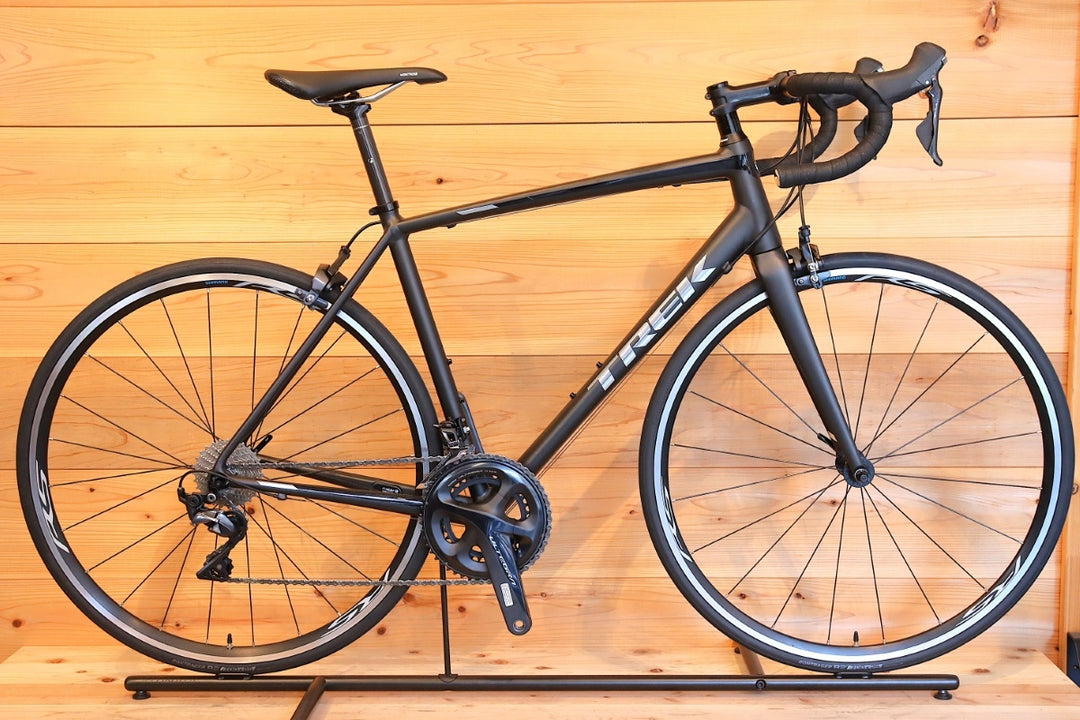 トレック TREK エモンダ EMONDA ALR6 2018モデル 56サイズ シマノ アルテグラ R8000 11S アルミ ロードバイク 【千葉店】