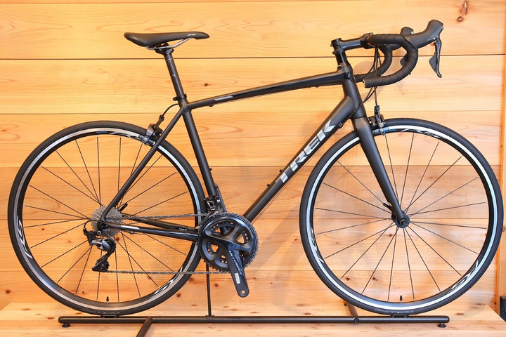 トレック TREK エモンダ EMONDA ALR6 2018モデル 56サイズ シマノ アルテグラ R8000 11S アルミ ロードバイク 【千葉店】