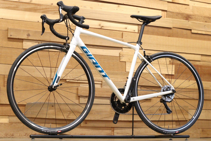 ジャイアント GIANT コンテンド CONTEND 1 2021 Mサイズ シマノ ソラ R3000 MIX 9S アルミ ロードバイク 【立川店】