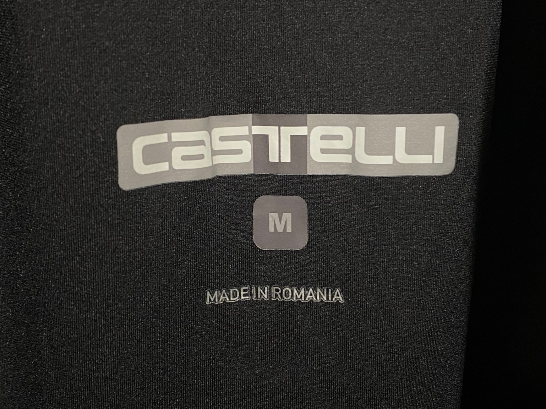 KB697 カステリ CASTELLI ROSSO CORSA ビブショーツ 紺 M – BICI AMORE
