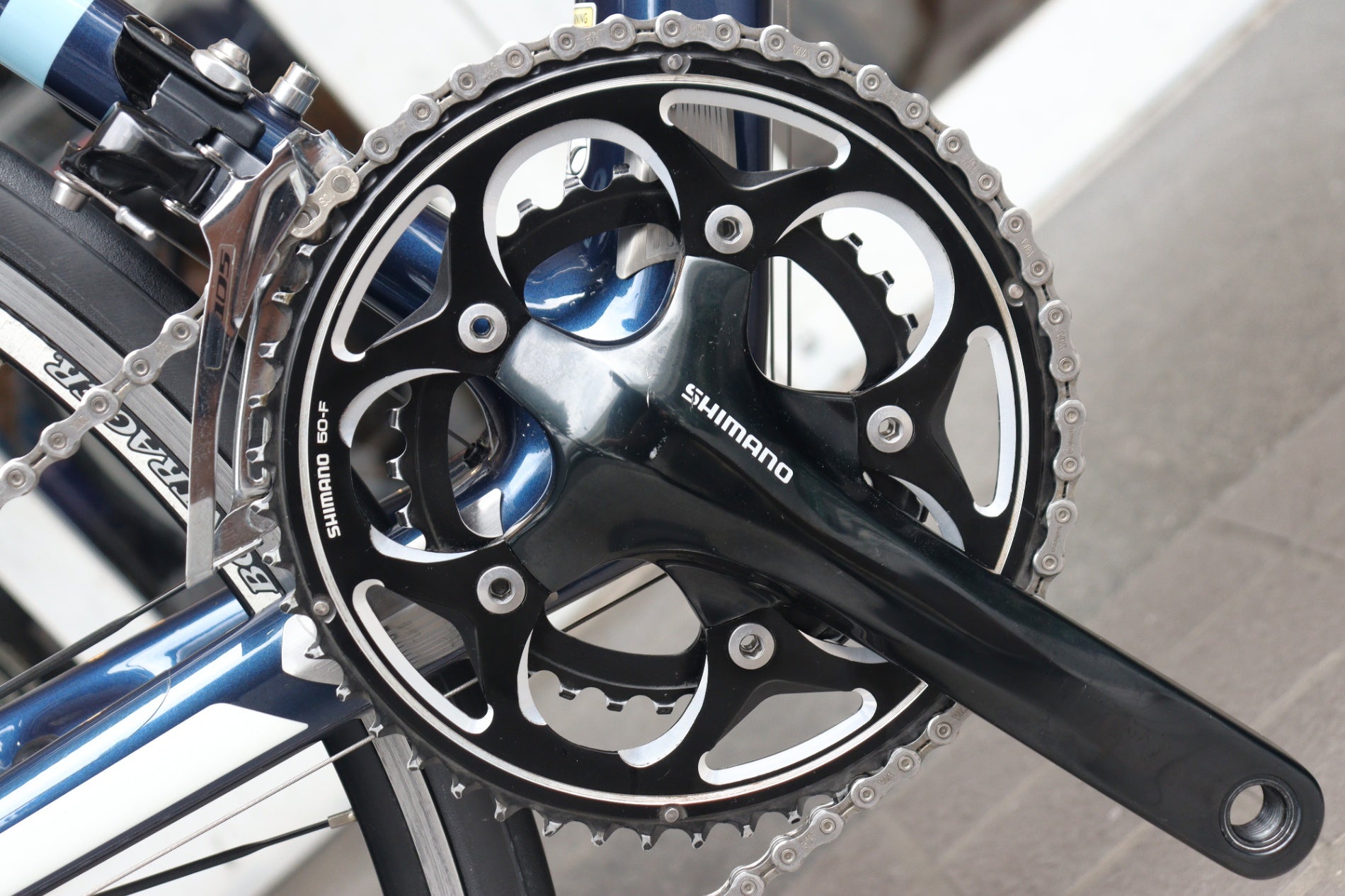 トレック TREK マドン MADONE 4.5 WSD 2012モデル 47サイズ シマノ 105