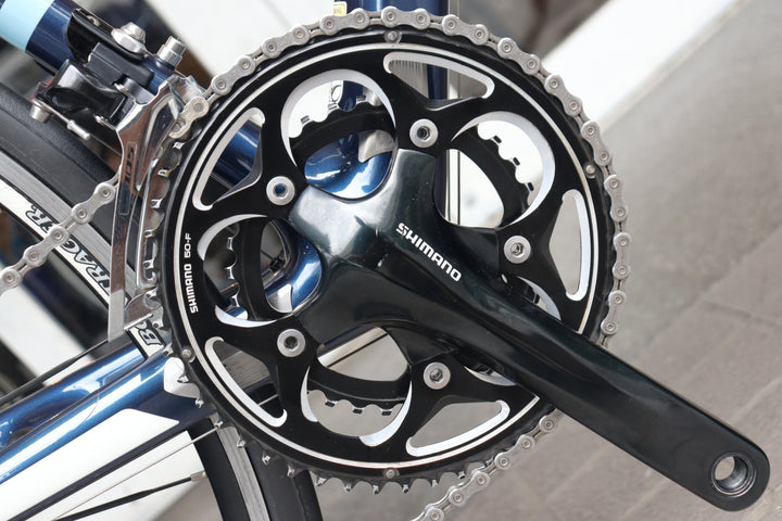 トレック TREK マドン MADONE 4.5 WSD 2012モデル 47サイズ シマノ 105 5700 10S カーボン ロードバイク 【横浜店】