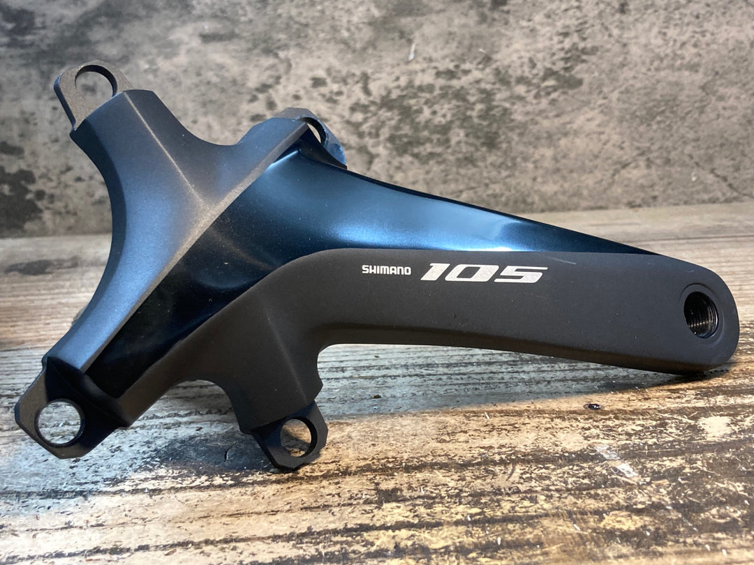 JR635 シマノ SHIMANO 105 FC-R7000 クランクアーム 160mm