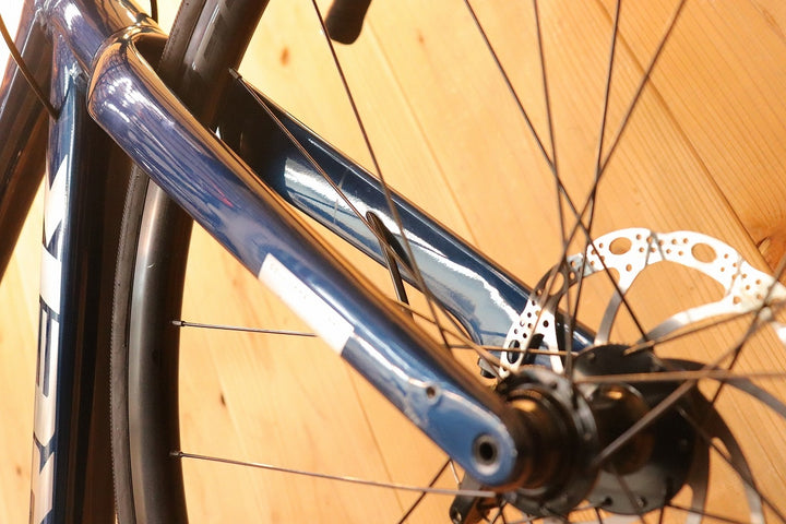 トレック TREK ドマーネ DOMANE AL2 GEN3 2021年モデル 49サイズ シマノ クラリス R2000 MIX 8S アルミ ロードバイク 【芦屋店】