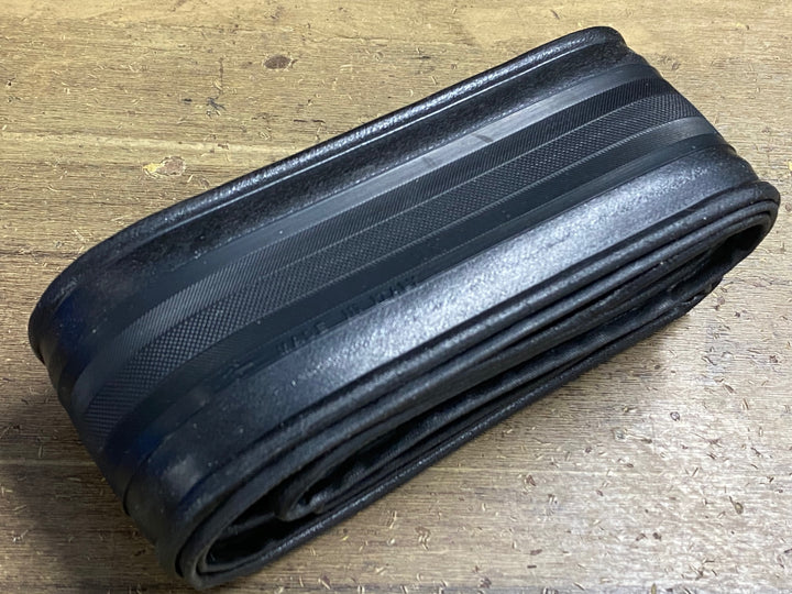 KN626 ベロフレックス VELOFLEX CORSA 23 クリンチャータイヤ 23-622