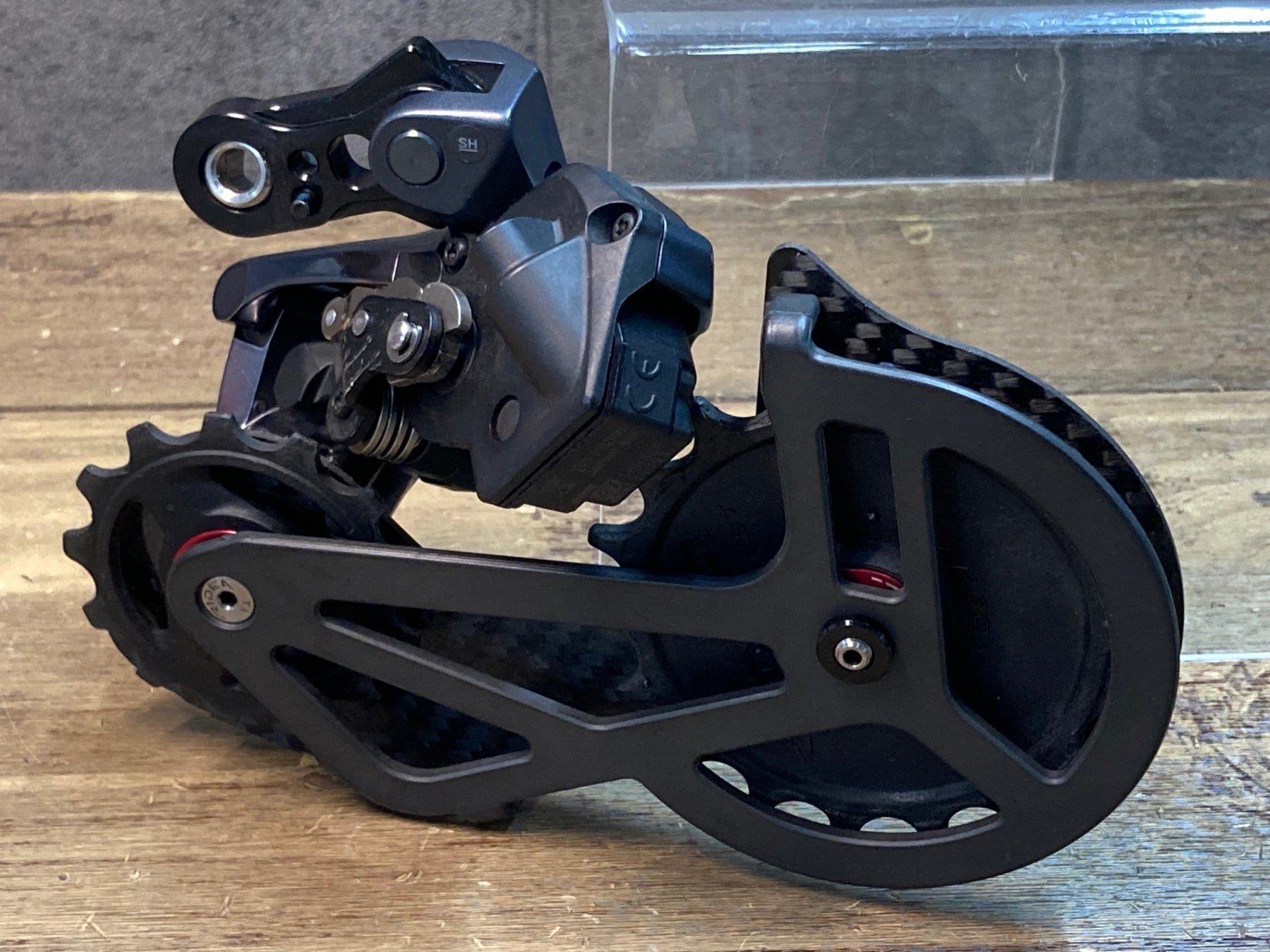 IW543 シマノ SHIMANO アルテグラ ULTEGRA RD-R8050 リアディレイラー