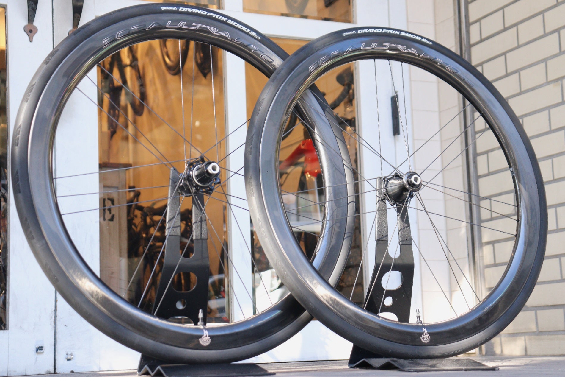 カンパニョーロ CAMPAGNOLO ボーラウルトラ BORA ULTRA WTO 45 DB C23