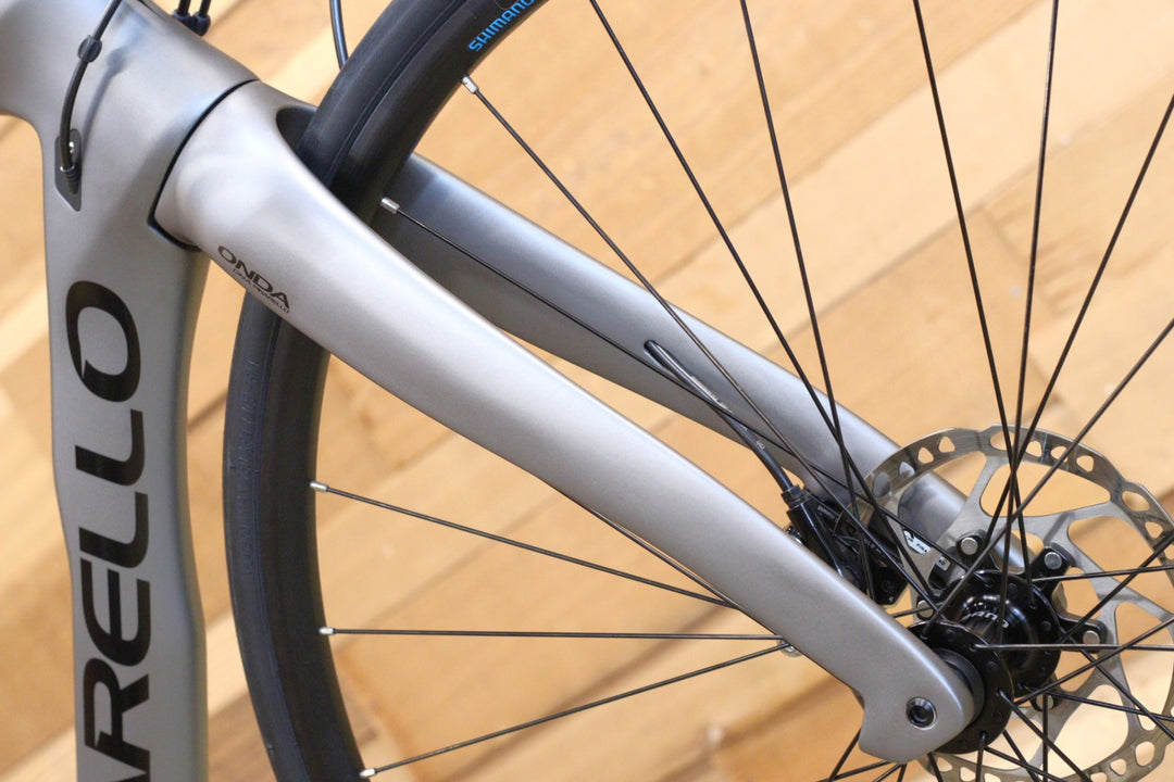 ピナレロ PINARELLO パリ PARIS DISK 2021 515サイズ シマノ 105 R7020 MIX 11S カーボン ロードバイク 【立川店】