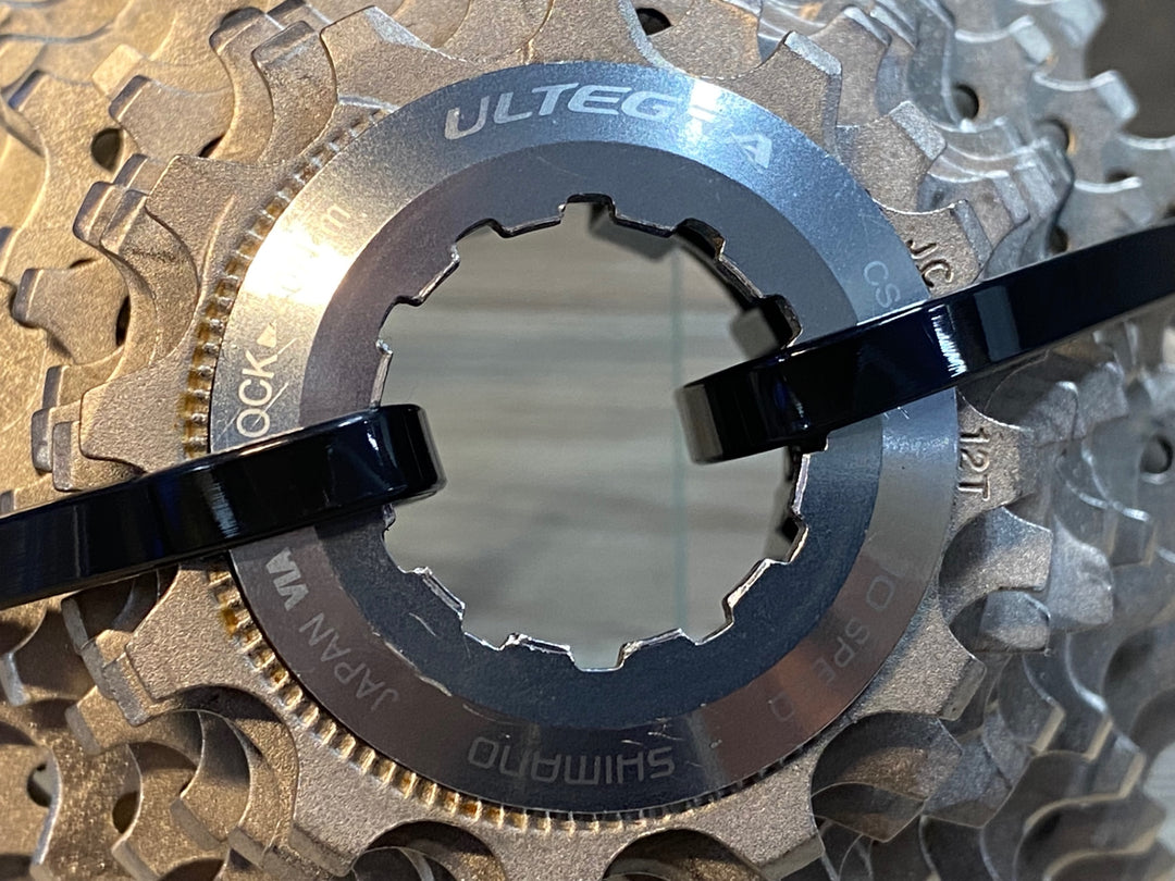 JA251 シマノ SHIMANO アルテグラ ULTEGRA CS-6700 スプロケット 12-25T 10S